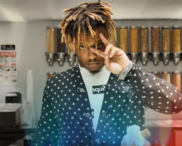 Juice WRLD