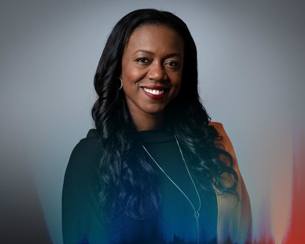 Dominique Turner