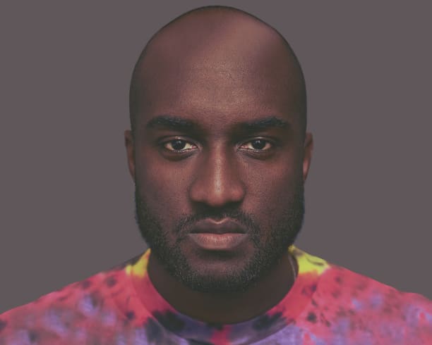 VIRGIL ABLOH