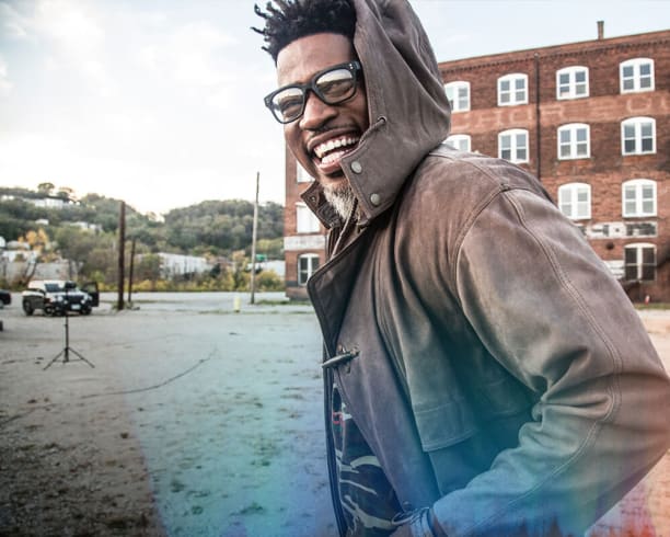 David Banner