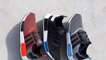 nmd drop