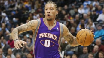 Michael Beasley Saved A Chinese Basketball Player S Life After He Landed A Cheap Shot On Jason Maxiell Complex