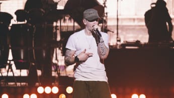 The Detroit Tigers Are Selling An Eminem Baseball Jersey Complex
