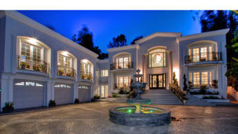 Manny Pacquiao Lists His Los Angeles Home For 2 7 Million Complex