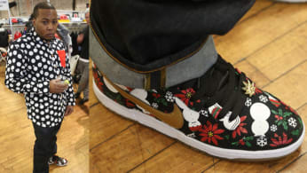 complex sneakers nyc