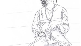 Kanye West Accepts Fan Art Of Late Mother And North West Complex