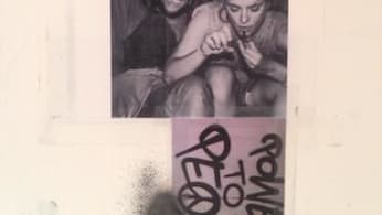 Richard Prince Is Selling Other People S Instagram Posts For 100k Complex