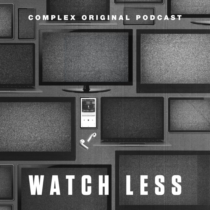 Complex Podcast List 2025au