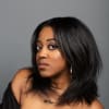 Alysha  Pamphile