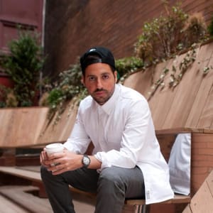 RONNIE FIEG