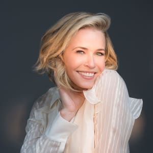 CHELSEA HANDLER