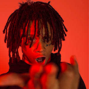 TRIPPIE REDD