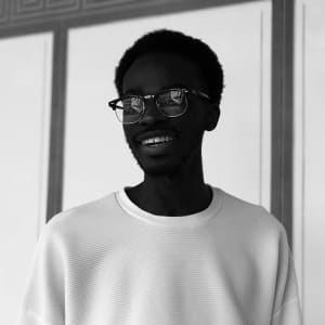 IDDRIS SANDU