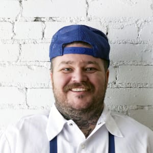 MATTY MATHESON