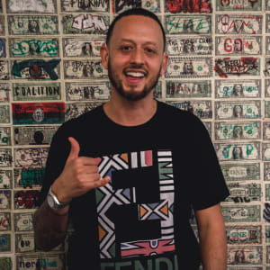 HAWAII MIKE
