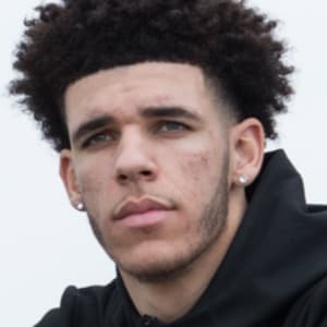 LONZO BALL