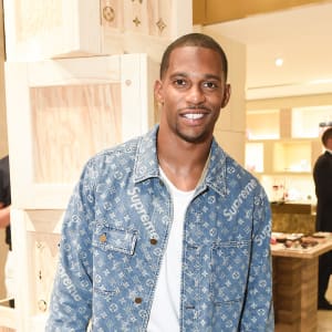 VICTOR CRUZ