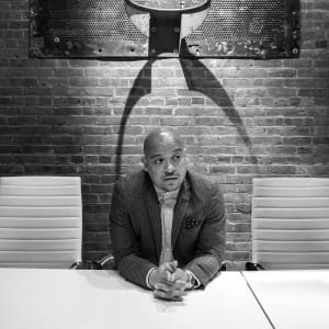 PAUL RIVERA