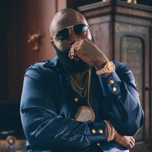 RICK ROSS