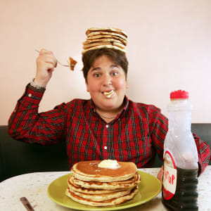 ANDY MILONAKIS