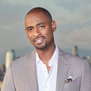 CHARLES D KING