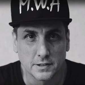 MIKE DEAN