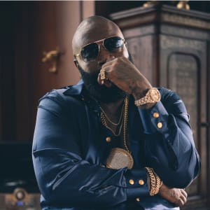 RICK ROSS