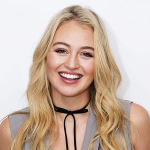 ISKRA LAWRENCE