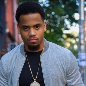 MACK WILDS