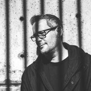 JON WEXLER
