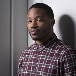 RYAN COOGLER
