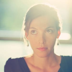 GALIA BENARTZI