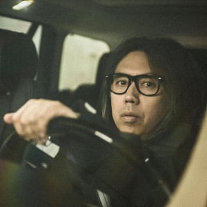 HIROSHI FUJIWARA