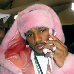 CAM'RON