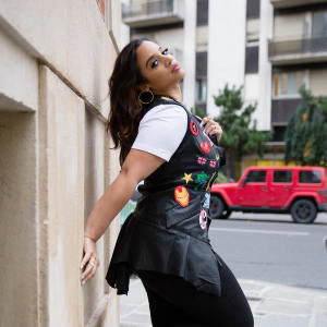 DASCHA POLANCO