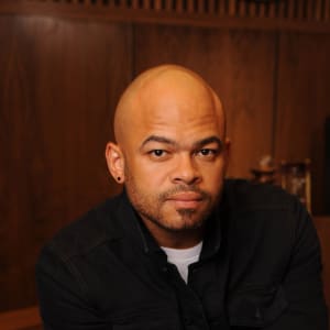 ANTHONY HEMINGWAY