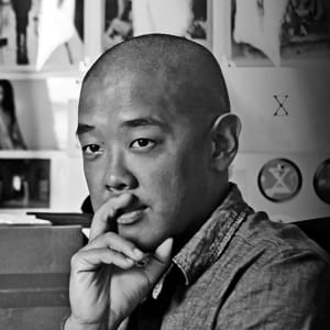 JEFF STAPLE