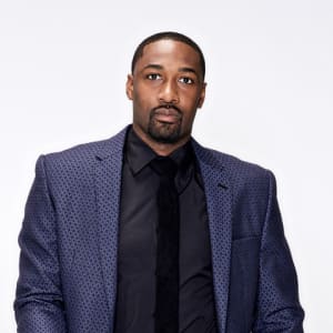 GILBERT ARENAS