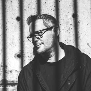 JON WEXLER