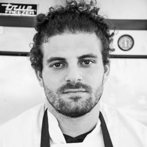 CHRIS SAYEGH