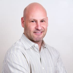 JOE LUBIN