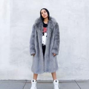 ALEALI MAY