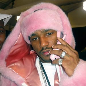 CAM'RON