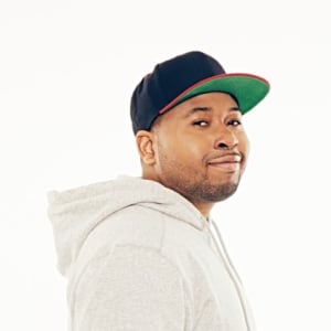 DJ AKADEMIKS