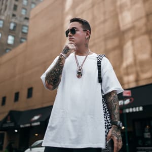 J BALVIN