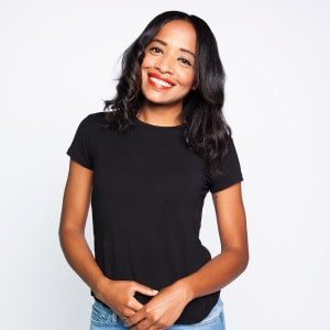 NADESKA ALEXIS