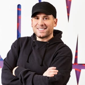 MARC ECKO