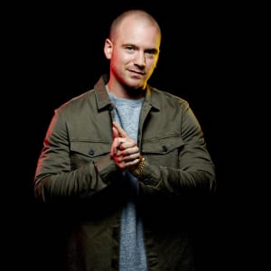SEAN EVANS