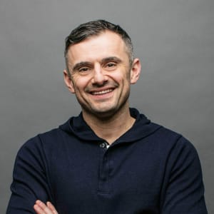 GARY VAYNERCHUK