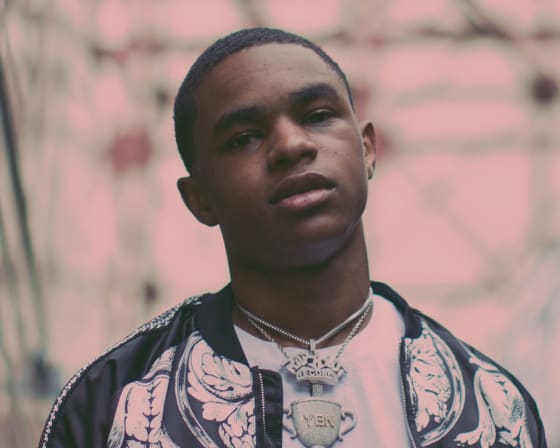 YBN ALMIGHTY JAY